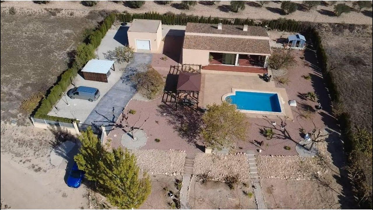 España Dream Properties DM5092