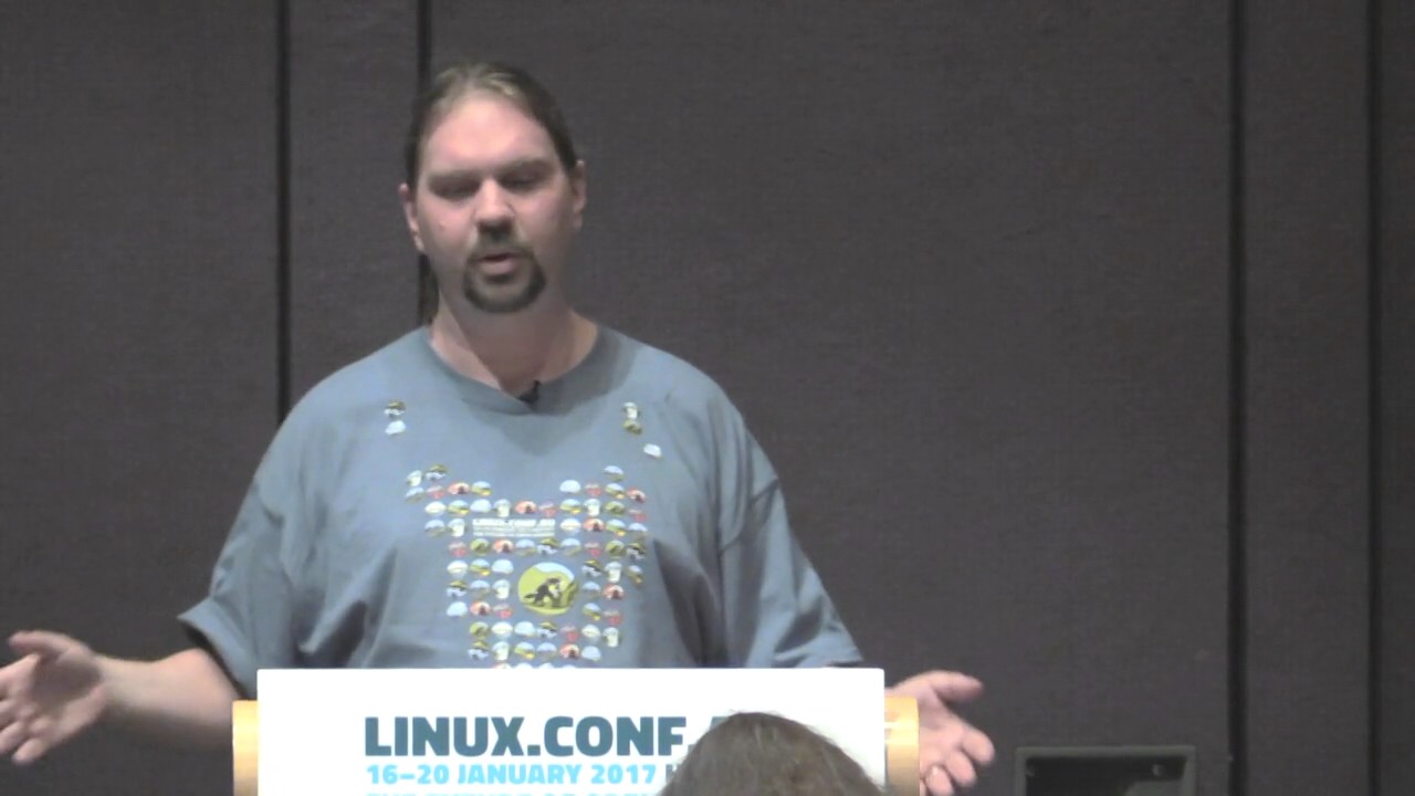 The Trouble with FreeBSD