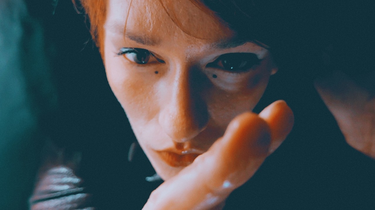 &Tilly x BlauDisS - Chaotic Neutral [Official Music Video]