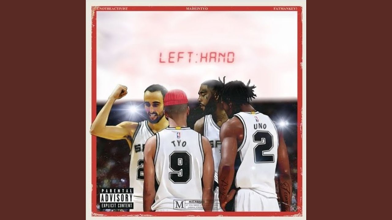 Left Hand