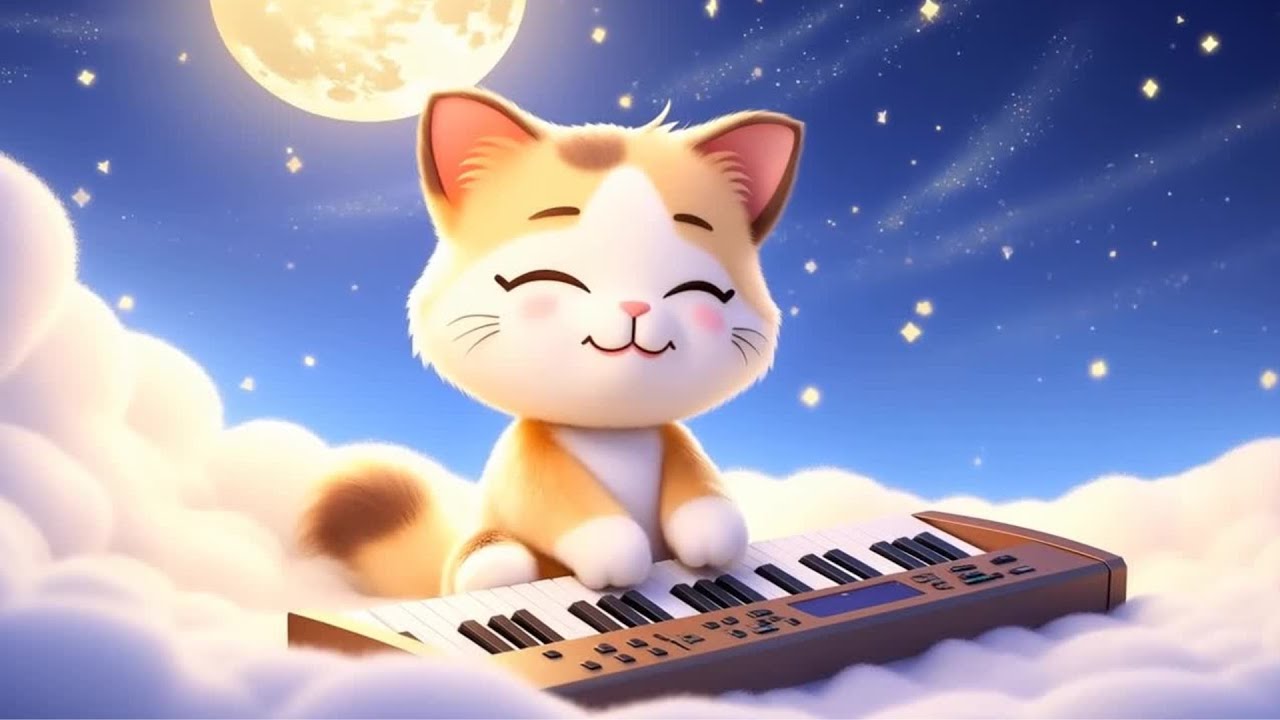 Relax Instantly and Fall Asleep Fast 🌙 3 Minutes to Instant Deep Calm, Peaceful Sleeping