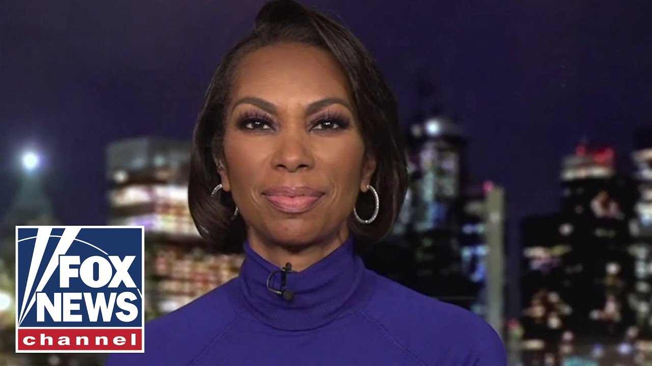 Harris Faulkner discusses her new book, 'Faith Still Moves Mountains'