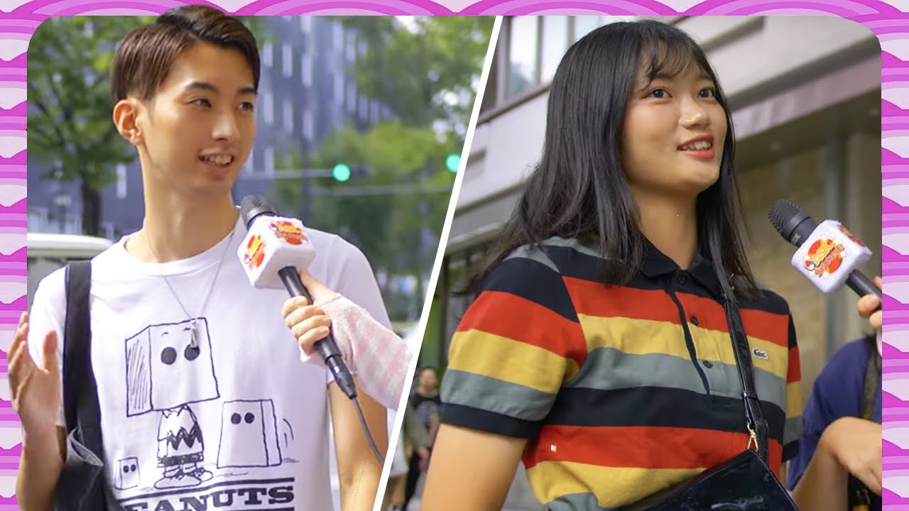 THICC YES or NO? What Japan thinks about curvy girls
