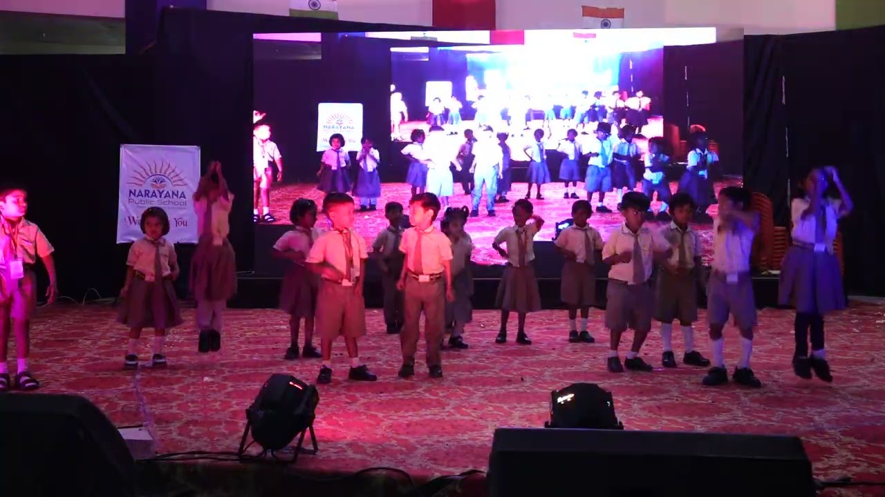 School Na Jaana Mai13