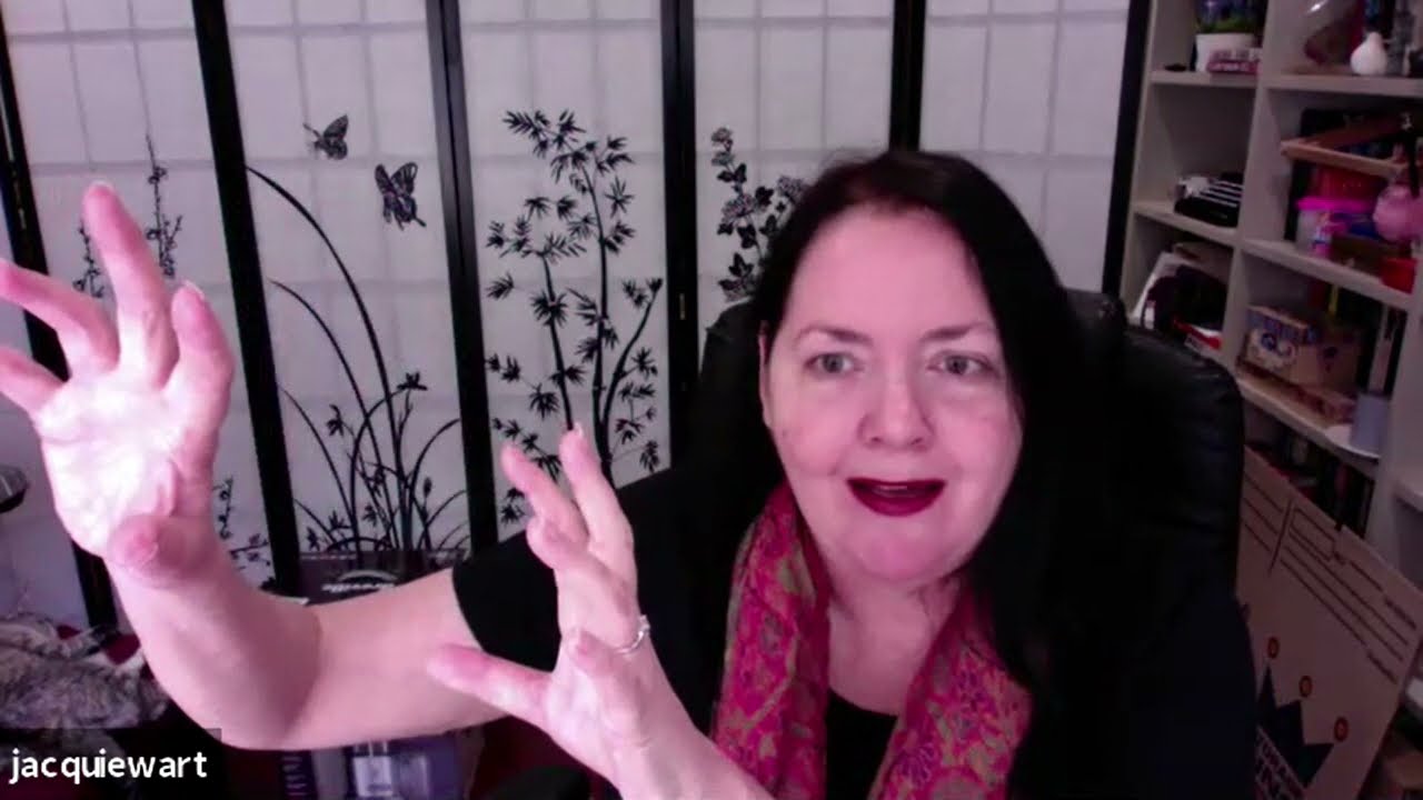Vlog 295 - Determination to make a difference