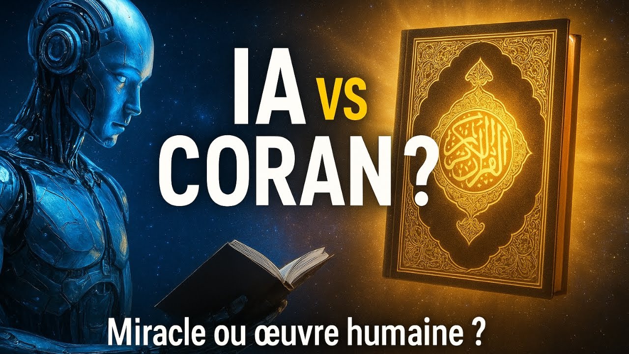 Quand l’IA analyse le Coran : Simple texte ou révélation divine ?