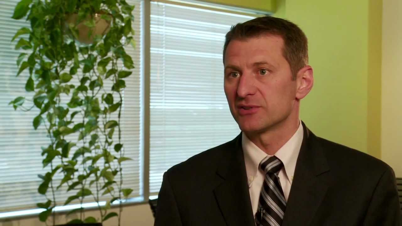 CHSRF: What we do