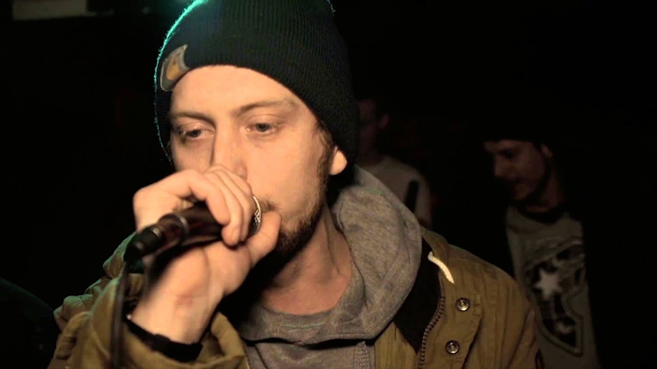 Cypher #6 - Das Jannek