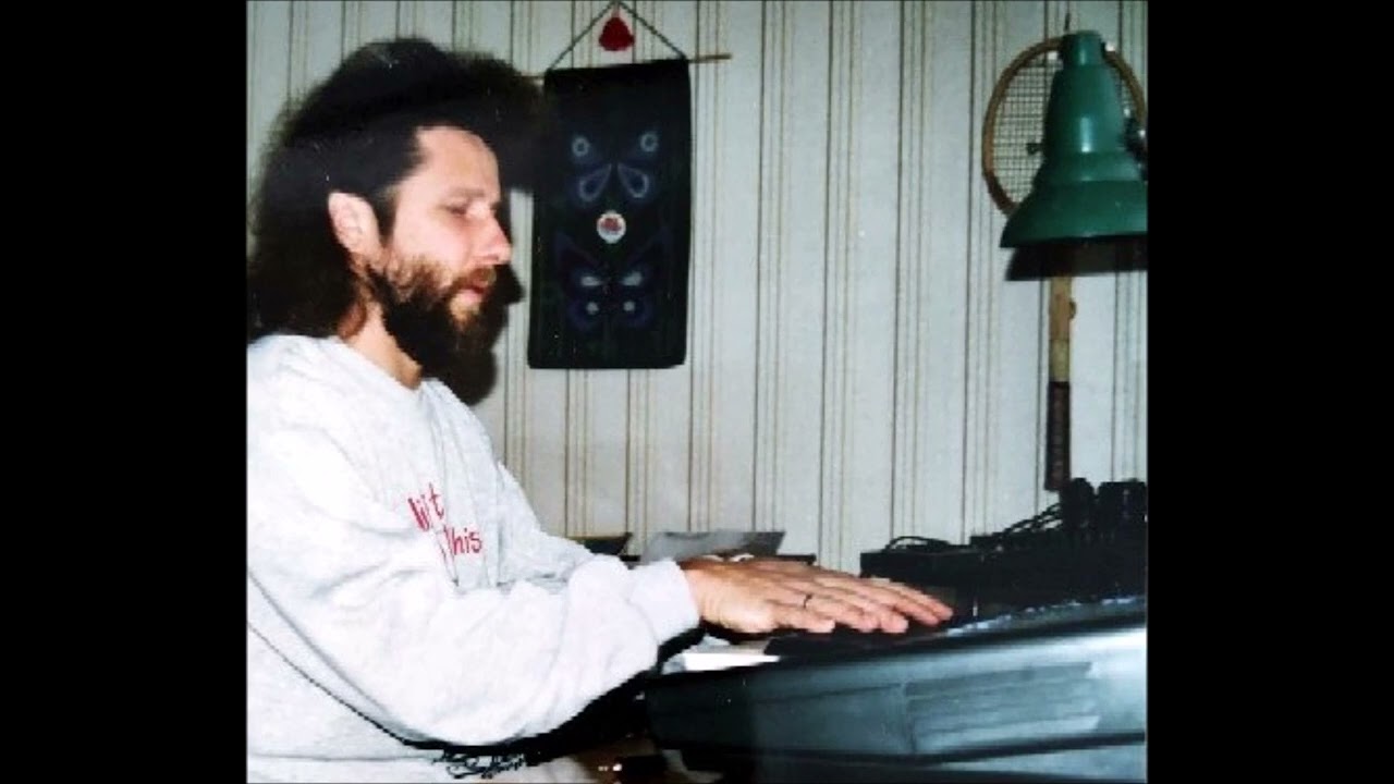 Hannu Kalevi Elo - Я живу и дышу