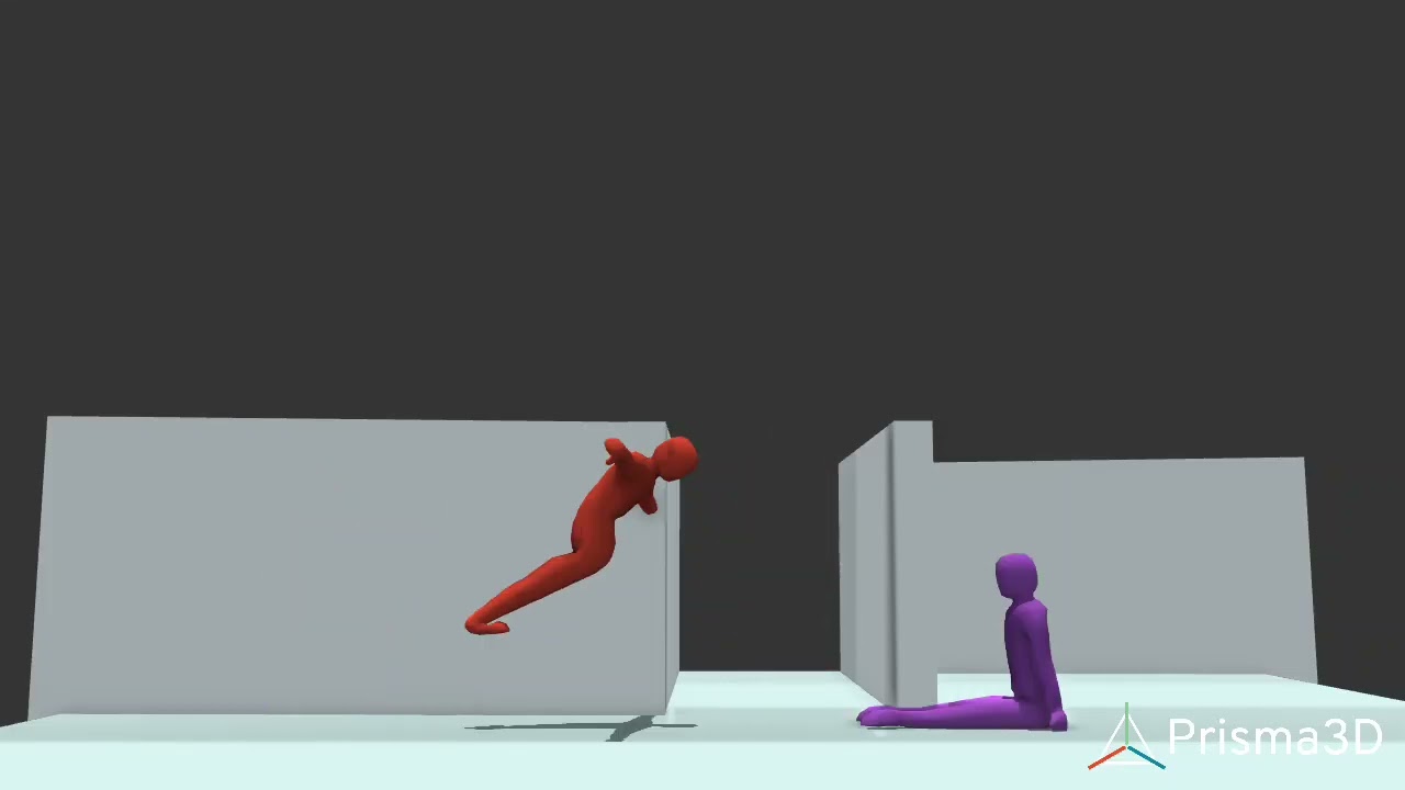 Purple hazard (part 2)