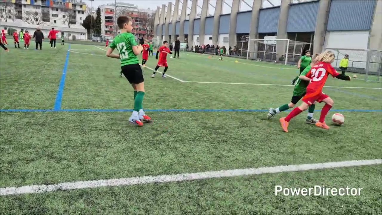 15. März 2026, SRD - FavAC