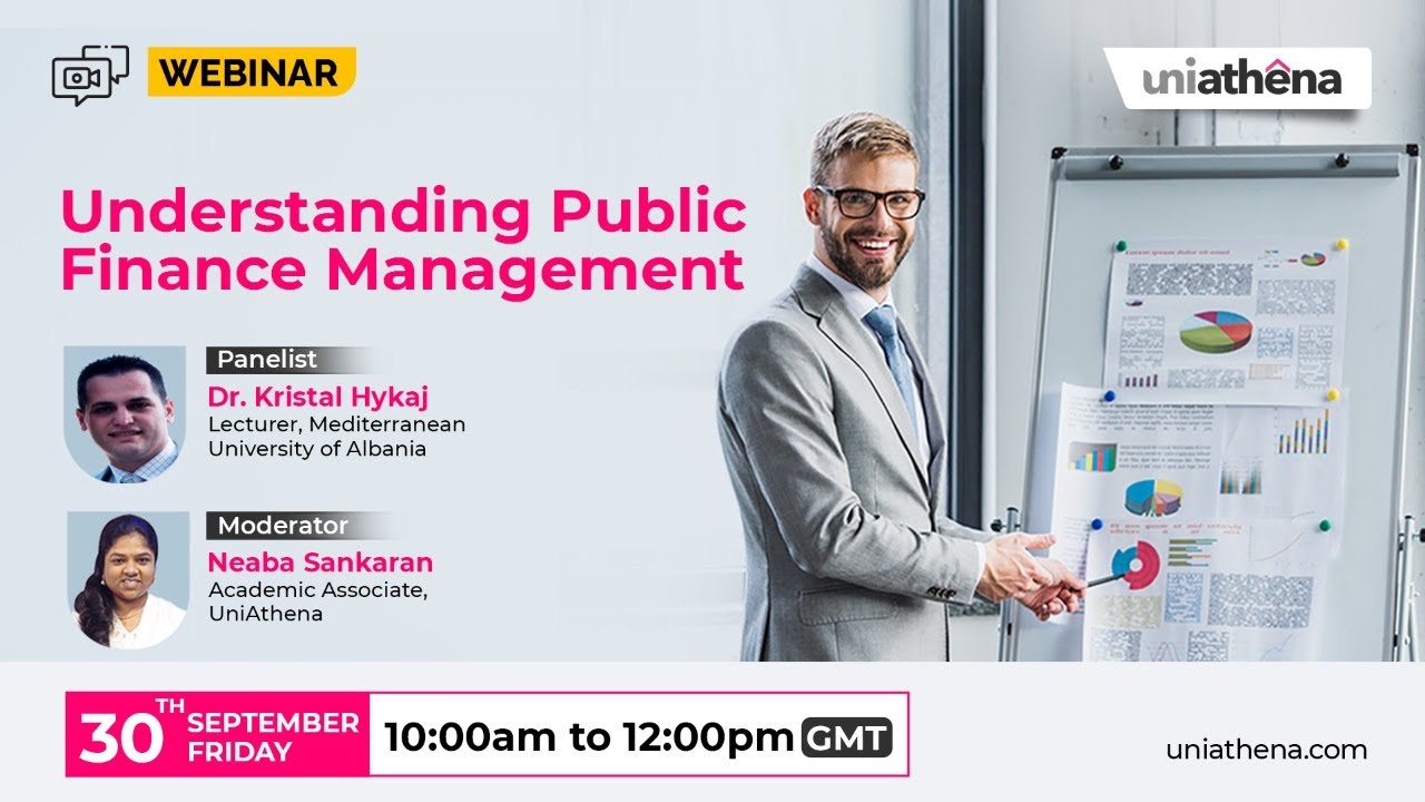 Understanding Public Finance Management