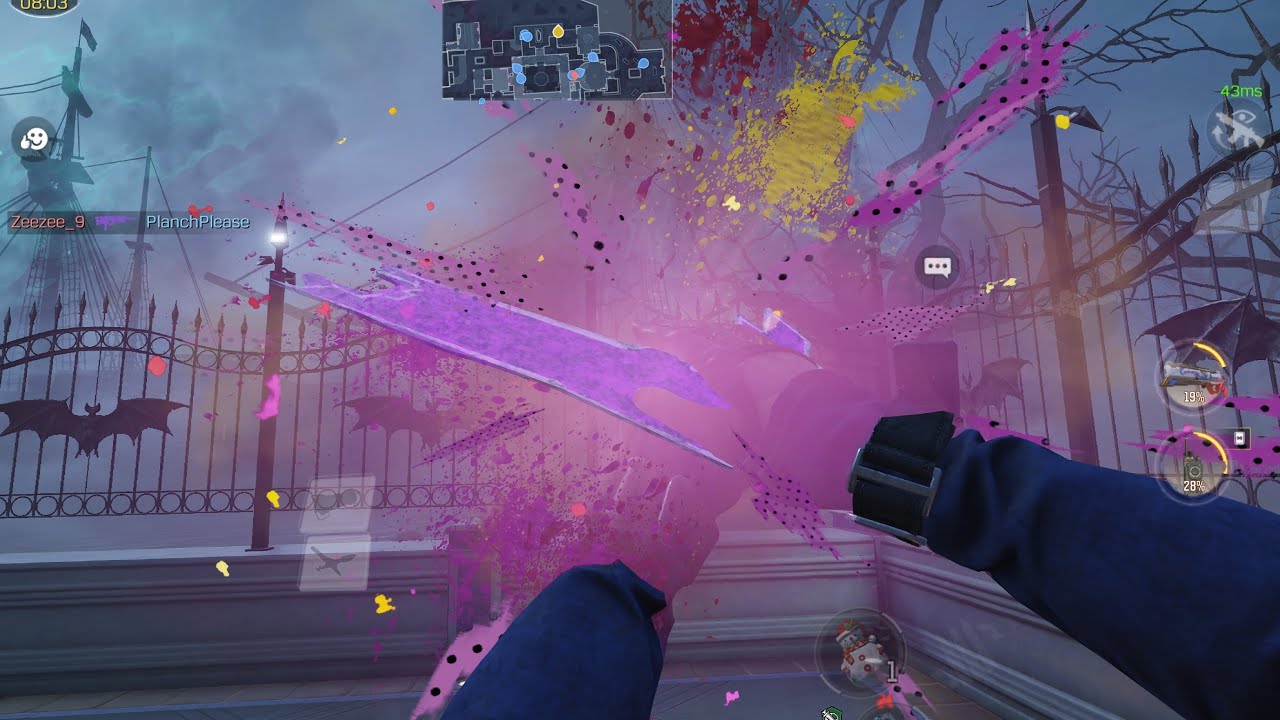 aim