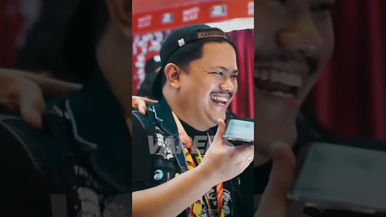 RDA TERENAK VERSI ARIFFARISAN!