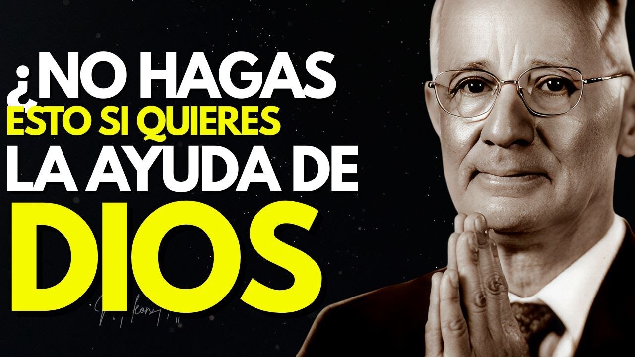 DESPIERTA Tu Mente Antes del AMANECER y Activa la VICTORIA que DIOS Preparó para Ti | Napoleon Hill