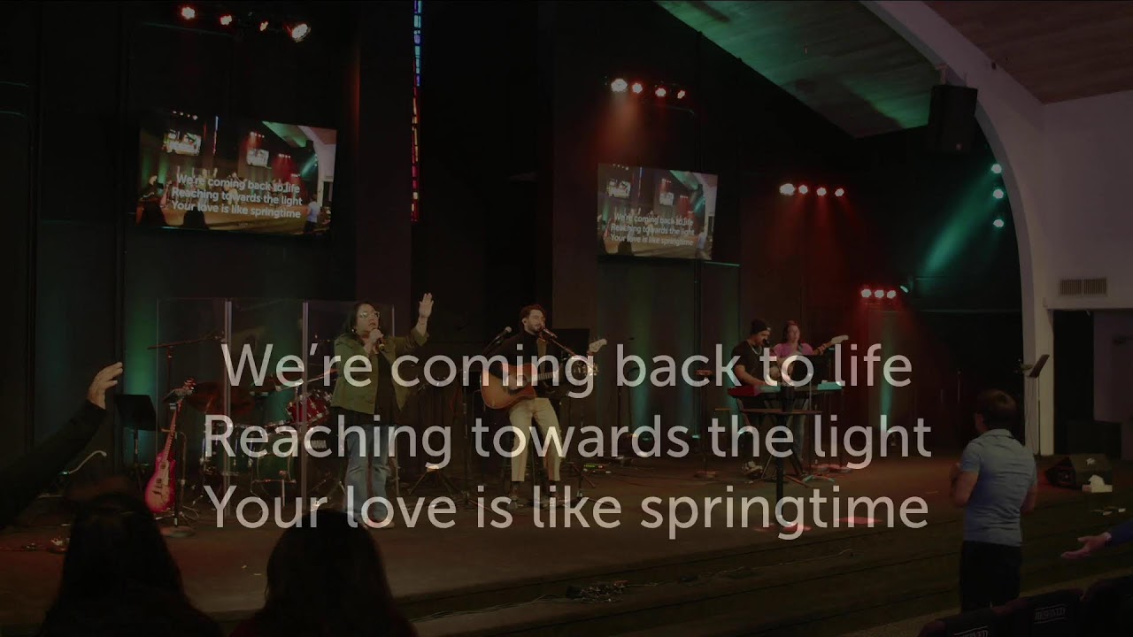 Theme Message- 2/22/26