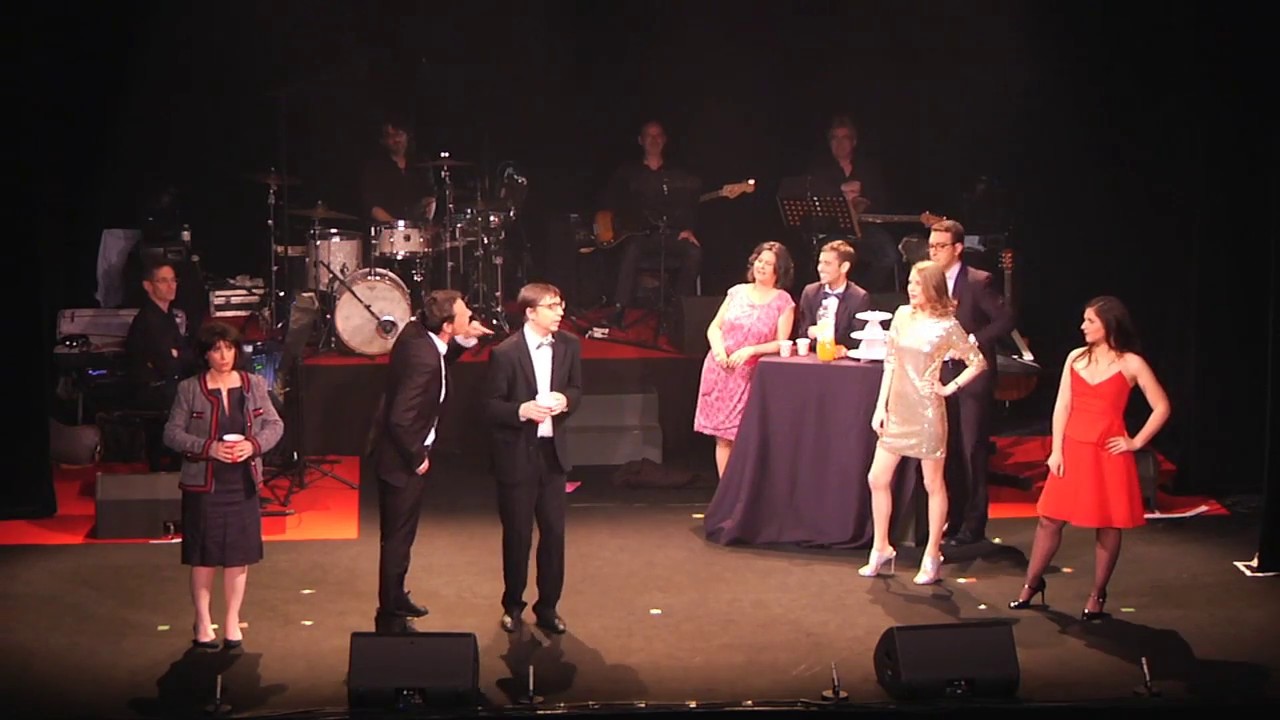 Chantal Goya + Bal du Bât