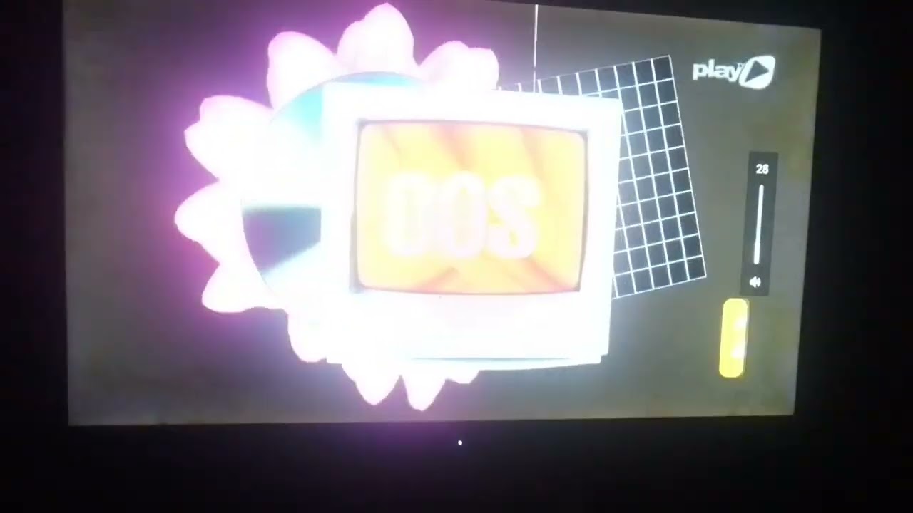 Final do Caliente Drops e Início da Interferência 00s Na PlayTV