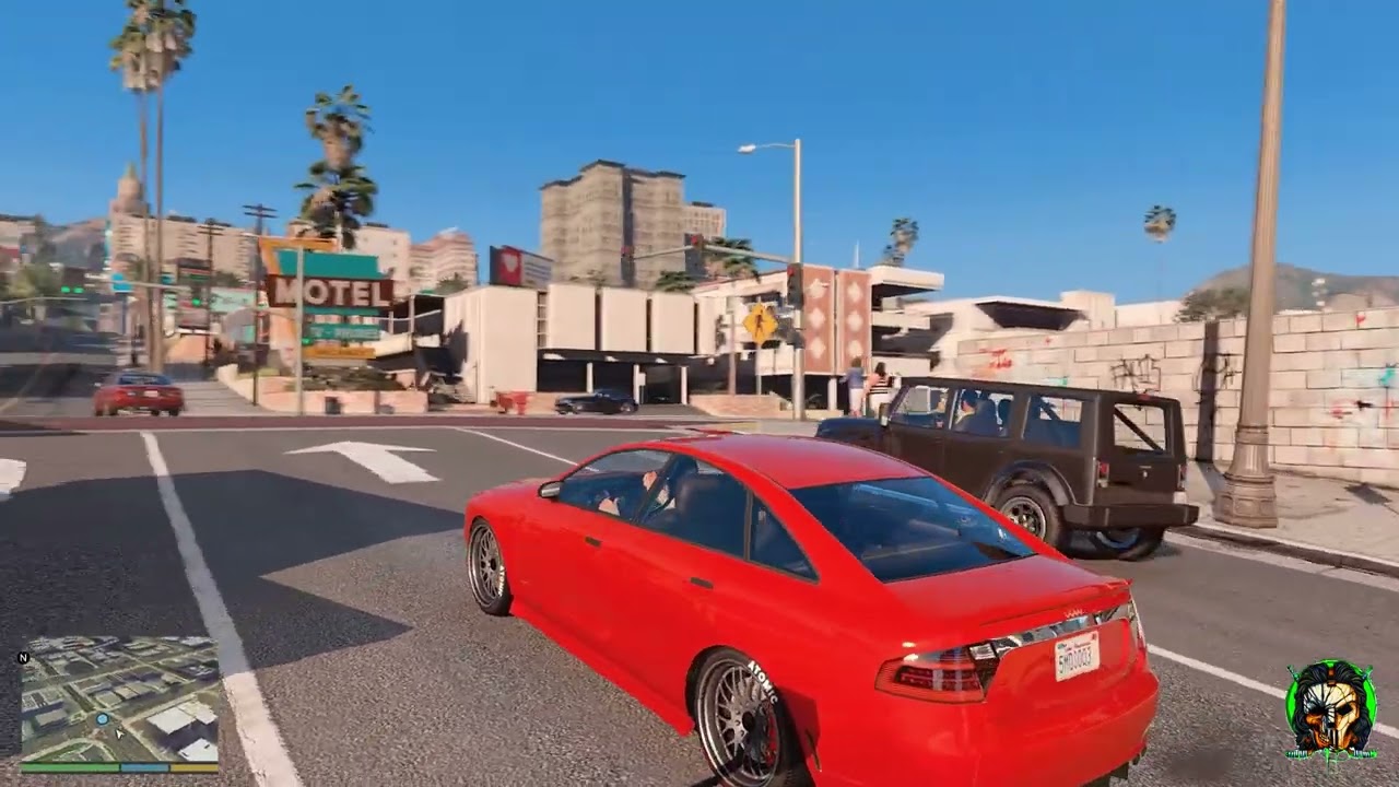 GTA V Mission 45 Cleaning Out Bureau &ndash; A High Stakes FIB Infiltration