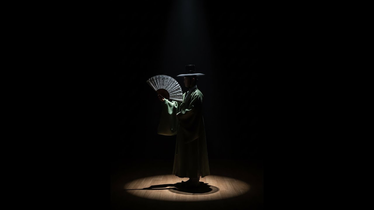 🎧𝑷𝒍𝒂𝒚𝒍𝒊𝒔𝒕ㅣ달빛 아래 띄운 편지 (Letter Under the Moonlight) - 그리움의 서사를 단아하고 우아하게 풀어낸 로맨틱 찬가