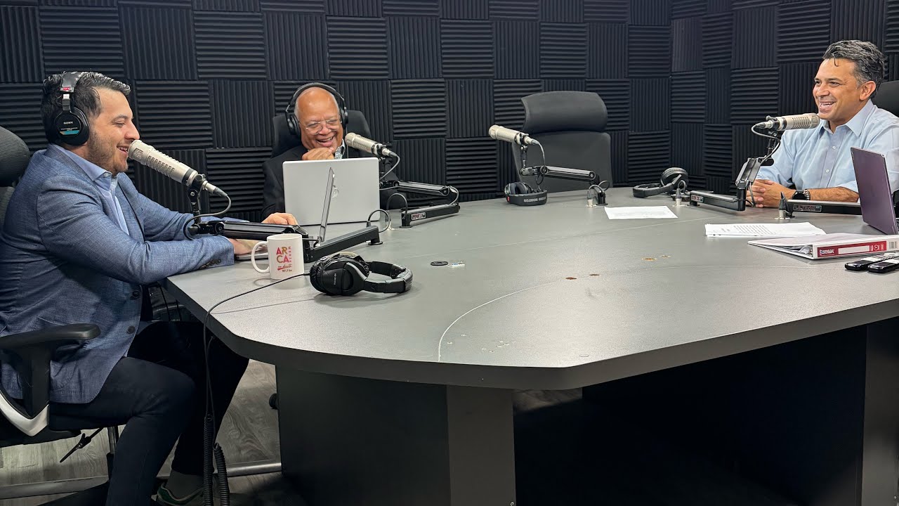 Panamá en Directo - Entrevista a Ricardo Lombana - 30 de enero de 2026