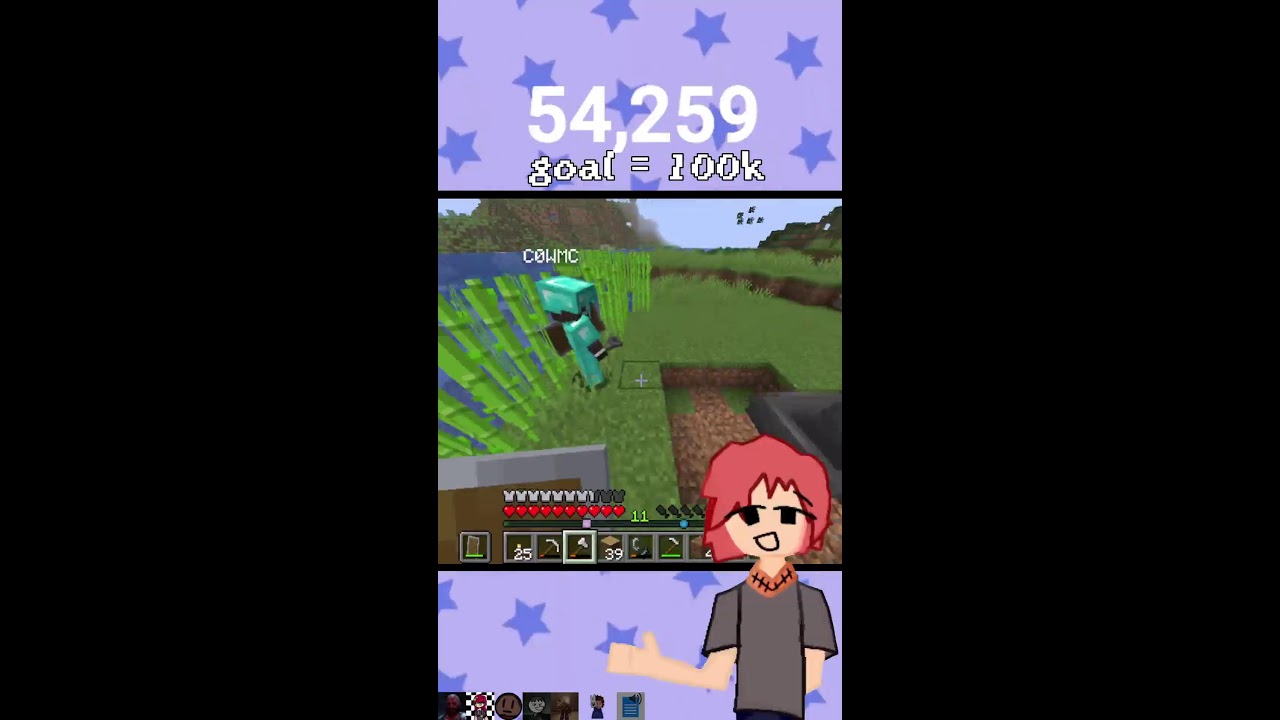 Simplicity SMP day 2!