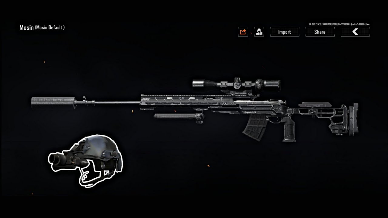 Palying With Mosin In Valley & Farm | Arena Breakout