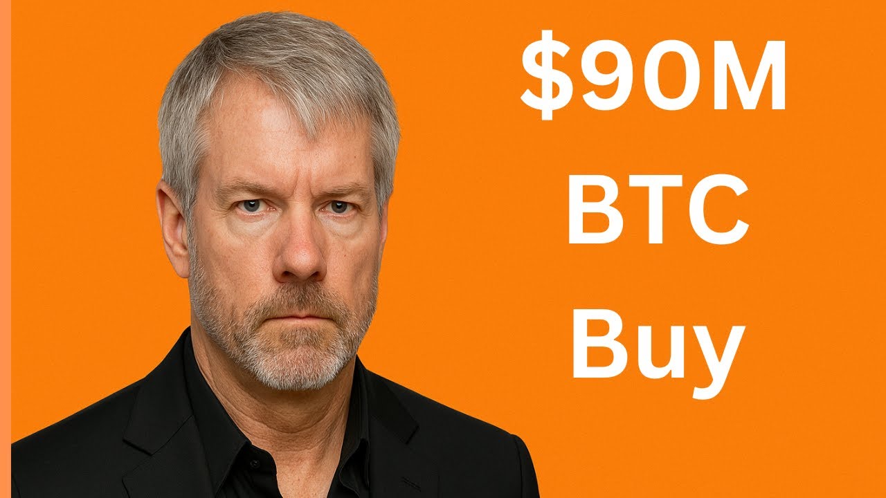 В рамках стратегии компания приобрела 1142 BTC за 90 миллионов долларов на фоне продолжающегося р...