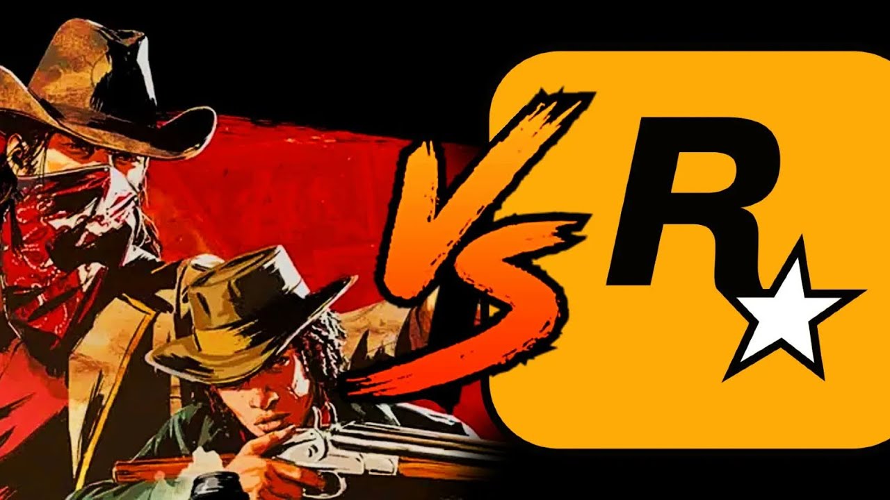 Save Red Dead Online