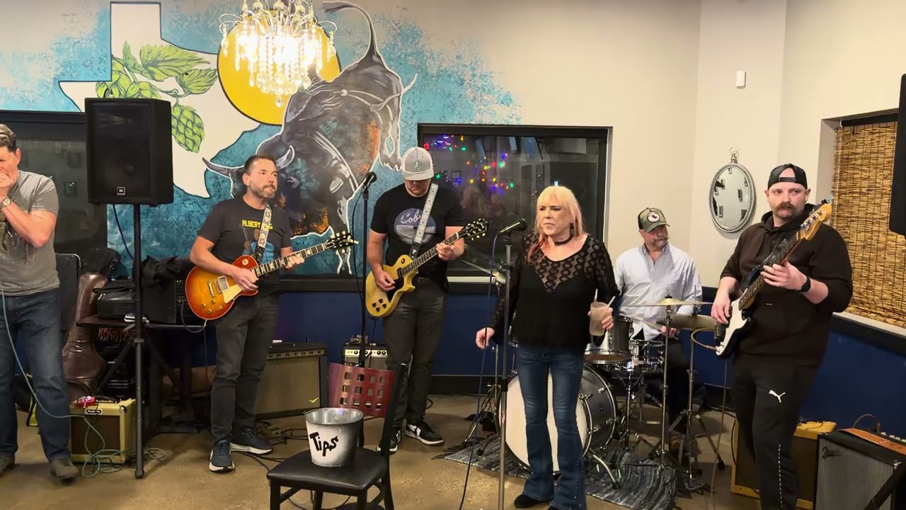 Sunday Jam 🎸🎸🐂🐂