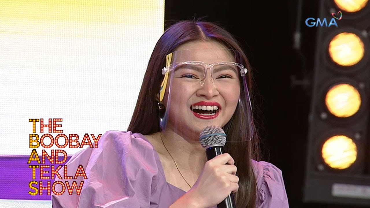 TBATS: Barbie Forteza, aminadong PAKAKASALAN si Jak Roberto! | YouLOL