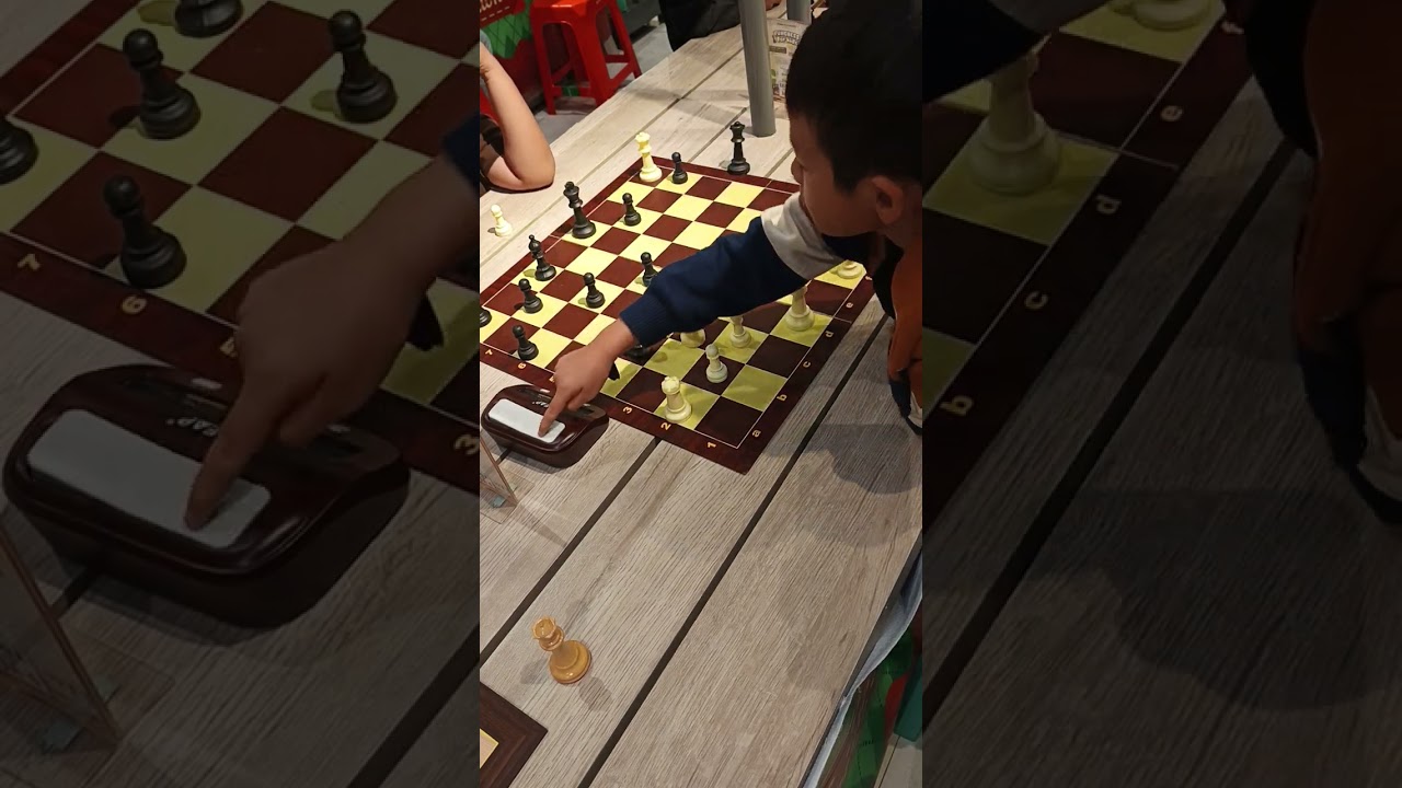 Chess 30 Des 2025 ( W )