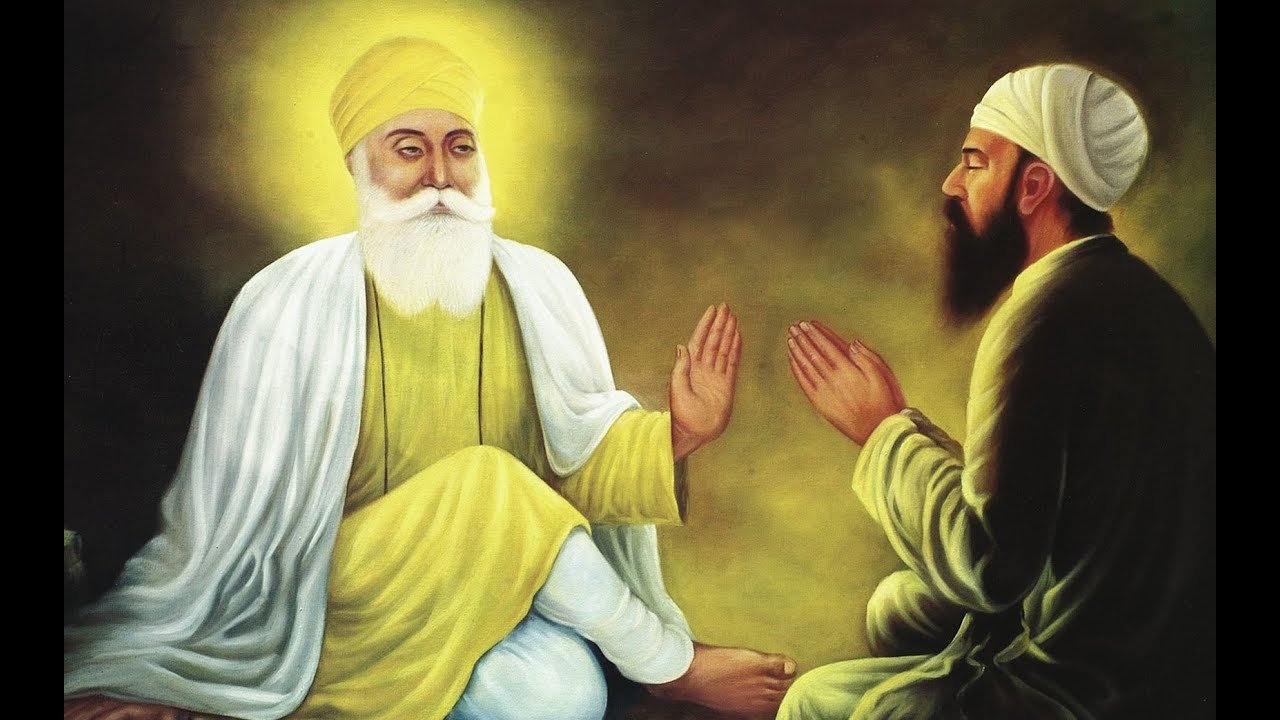 Manikaran Diye Dhartiye | Baba Balwinder Singh Ji (Nanaksar Kurali Wale) | Shabad Gurbani