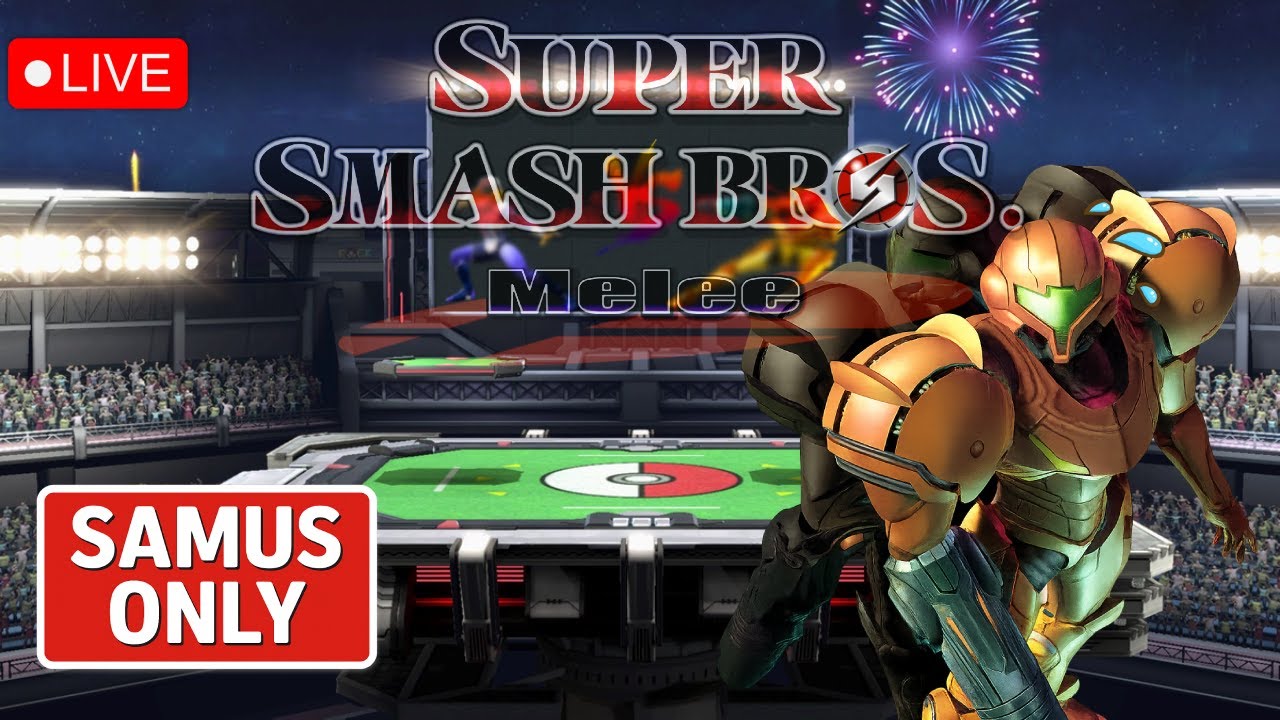 No sleep, Smashing it out! #ssbm #melee #smashbros