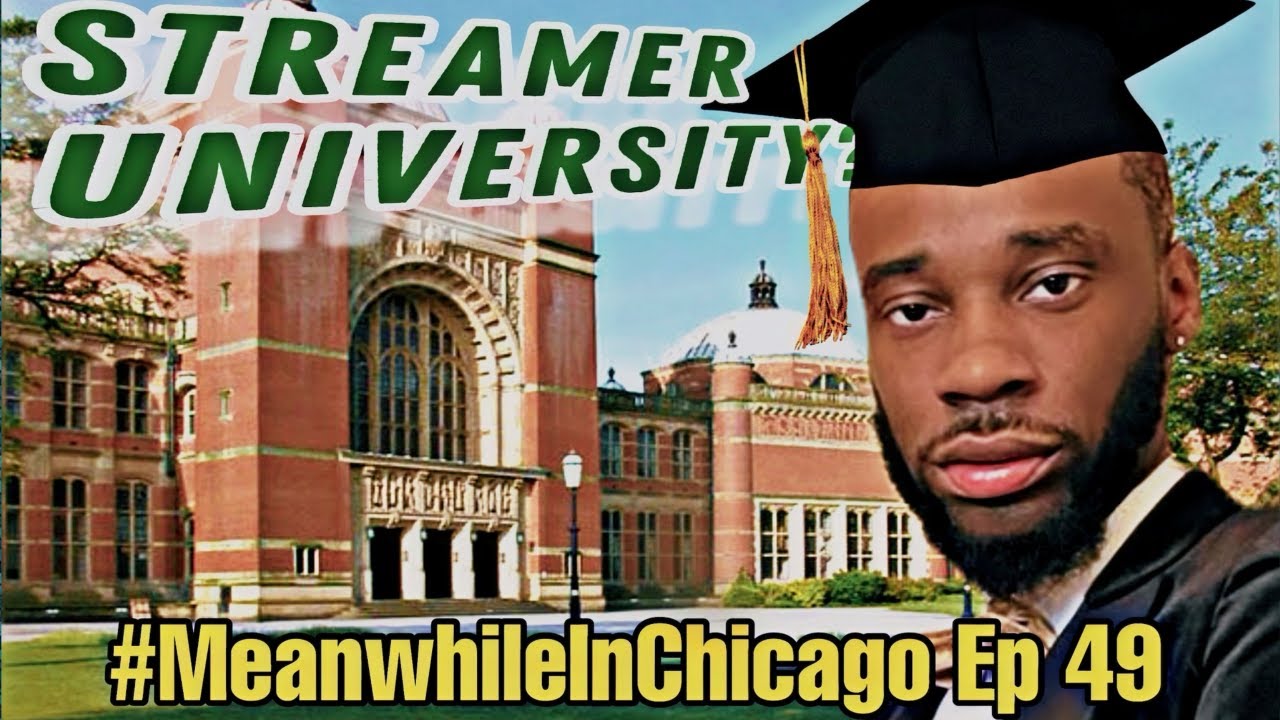MeanWhileInchicago Ep. 49 
