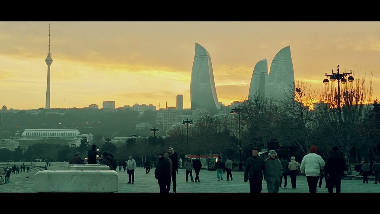 Celil M.Mirzeyev - Neyleyim #CelilM #Neyleyim #Baku