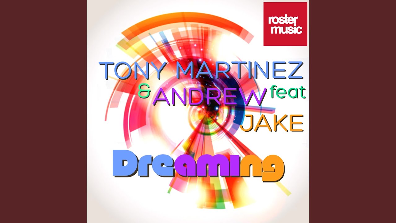 Dreaming (Radio Edit)