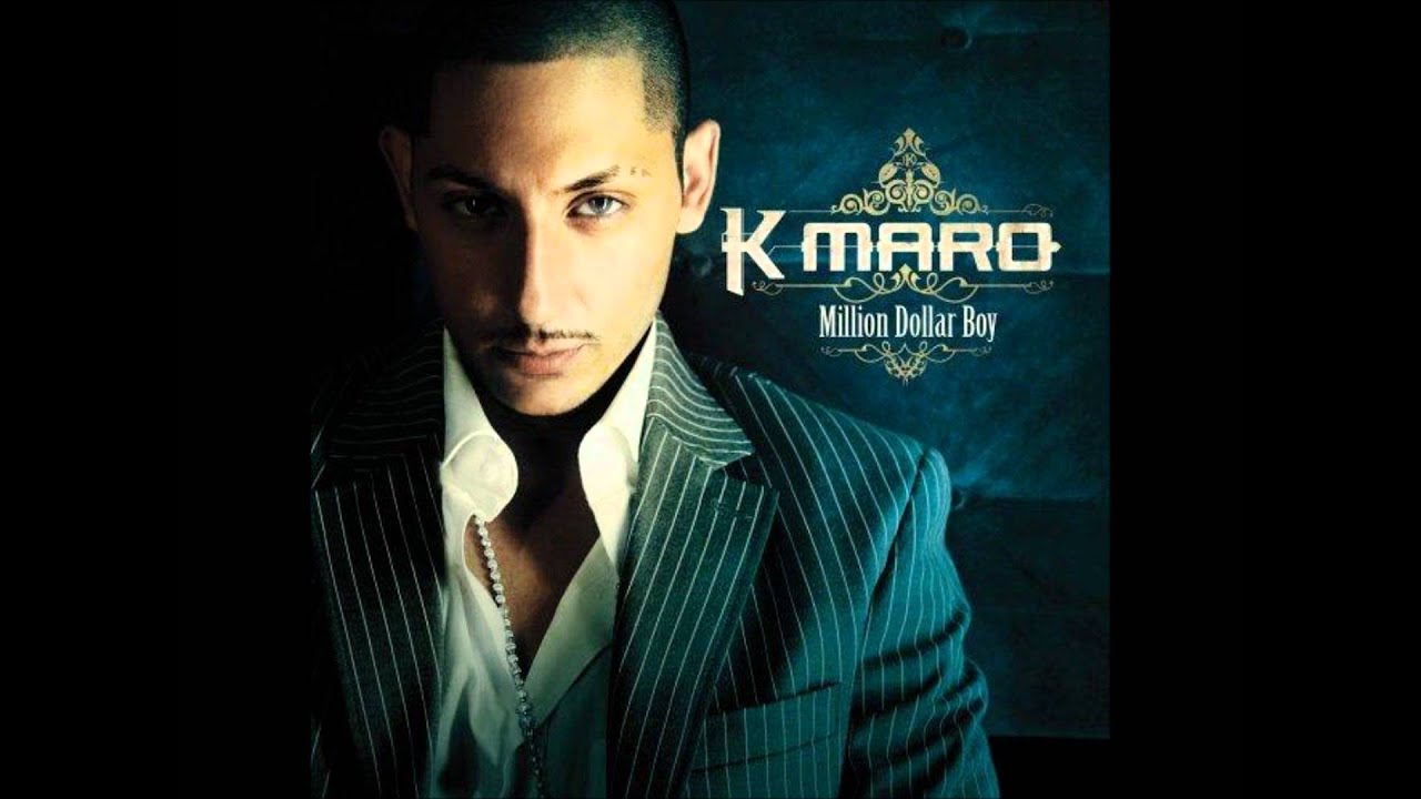 K maro-Strip club