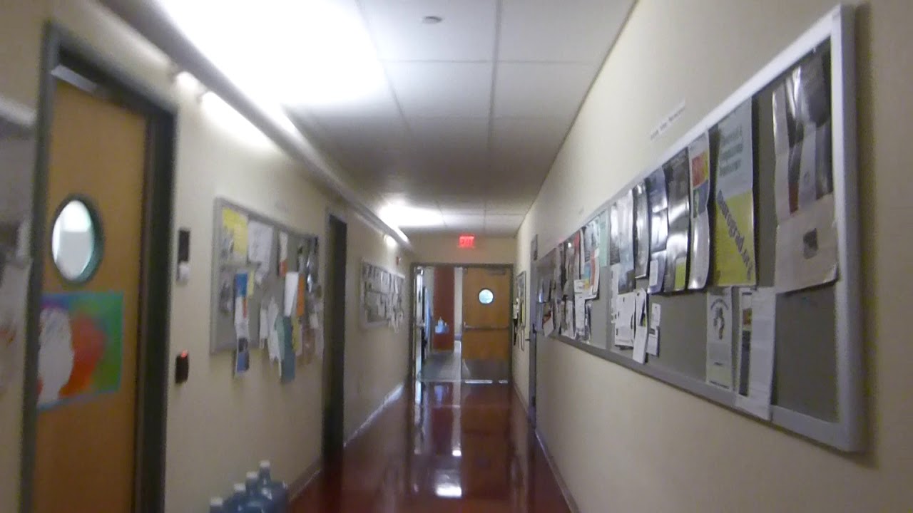 Dover Traction Elevators At UT Austin Psychology Building (With CaptainElevator42189)