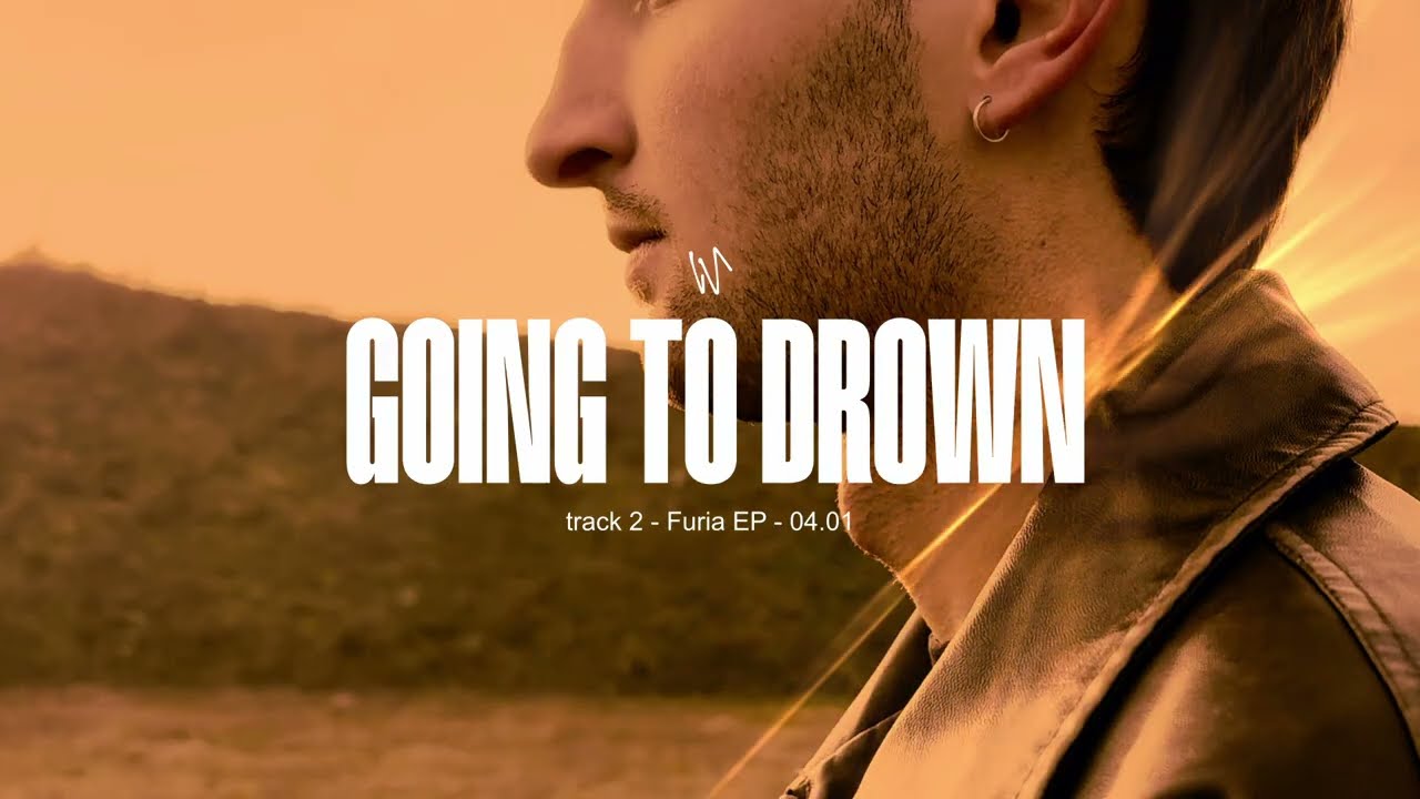 Waysto - Going to Drown