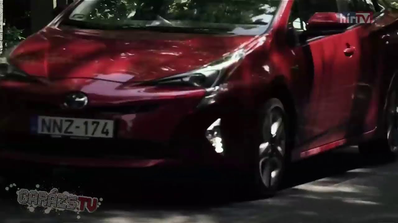 Garázs ep. 551 Toyota Prius  - BMW 330e