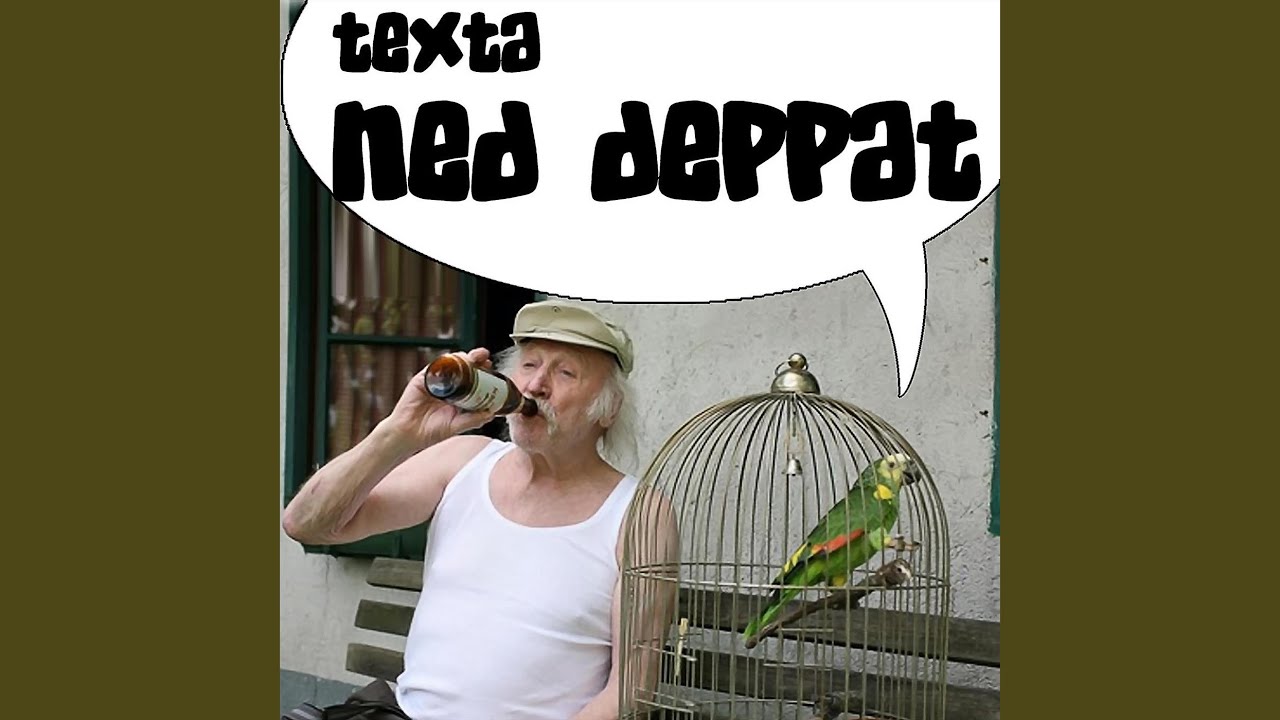 Ned Deppat
