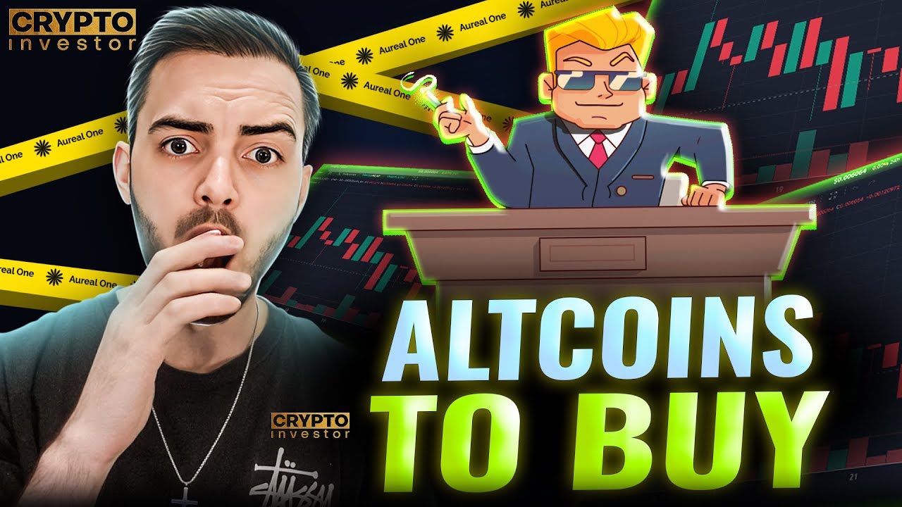 Altcoins to Watch in 2026 ? Don&rsquo;t Miss These Opportunities! (Review)