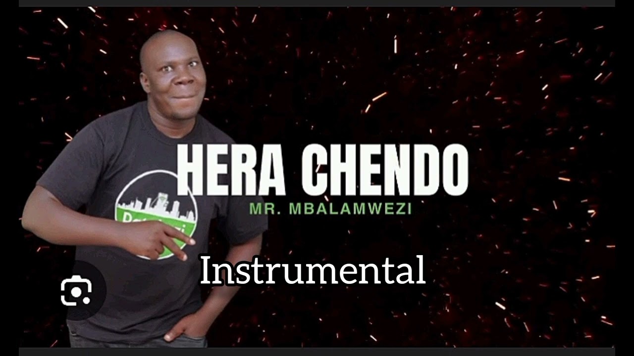 Mr Mbalamwezi 