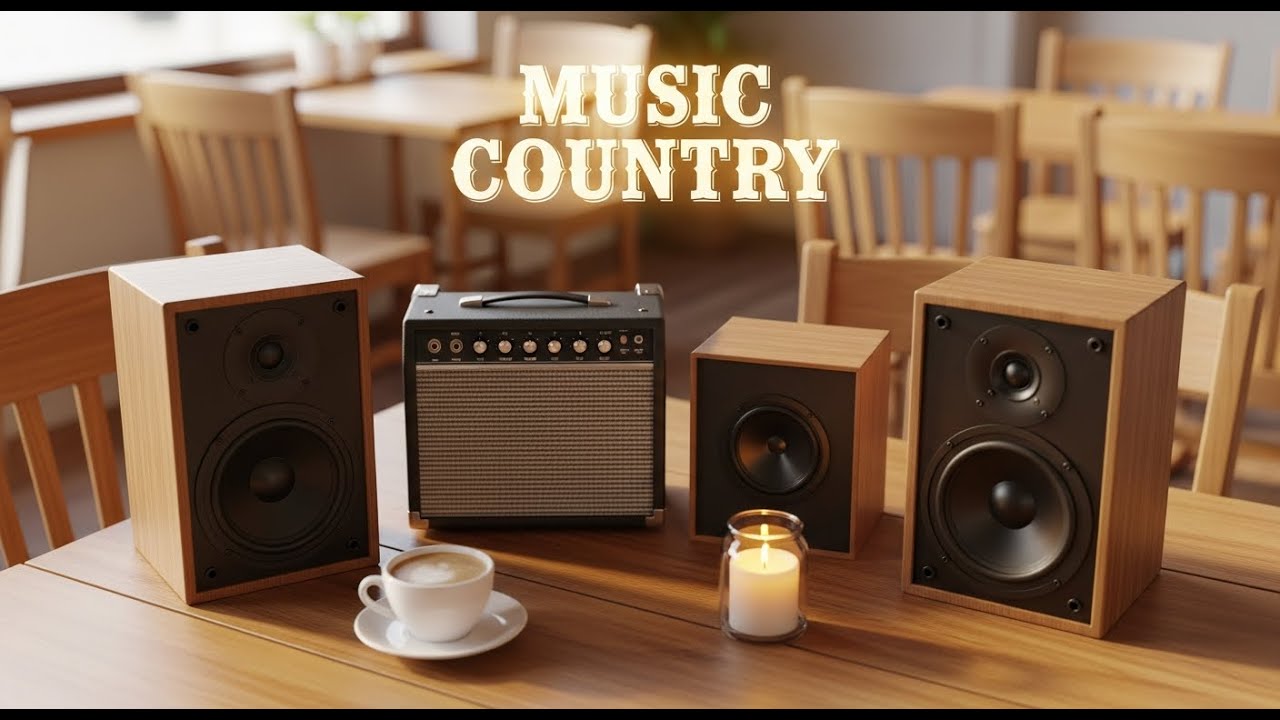 This Country Song Feels Like Loss 🌄 Emotional Modern Country Music About Goodbye
