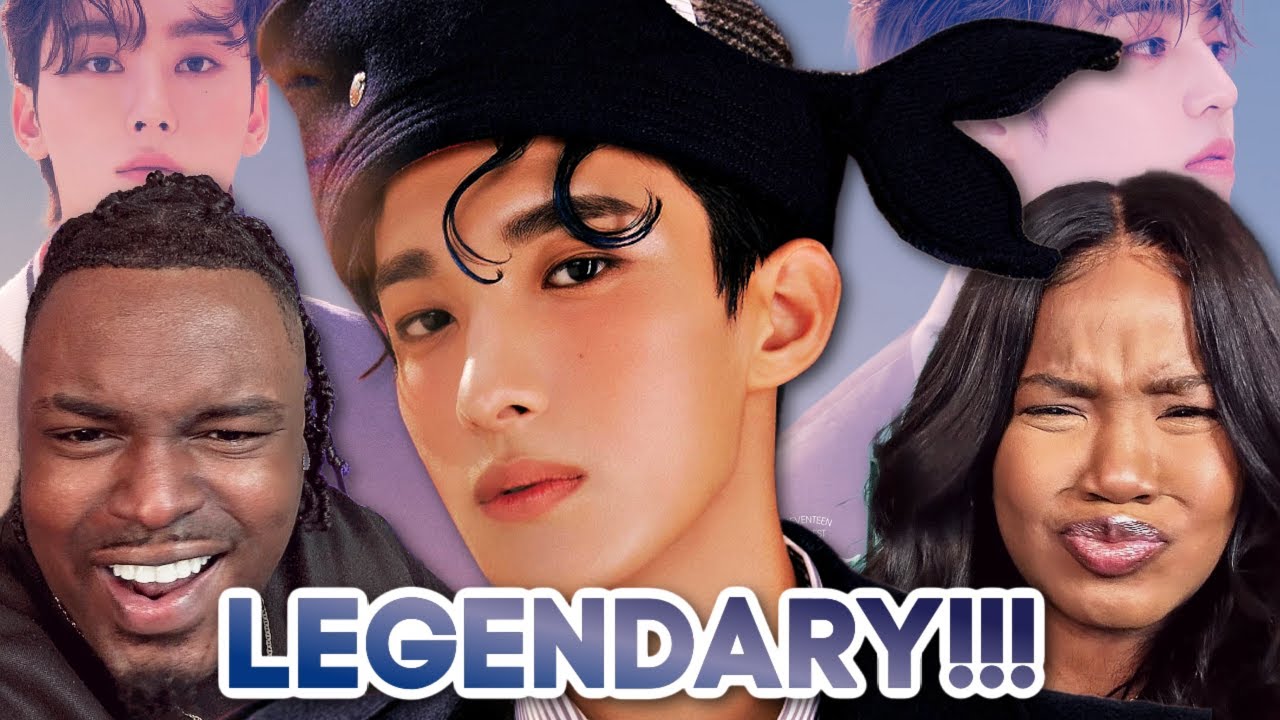 SEVENTEEN (세븐틴) 'MAESTRO' Official MV Reaction