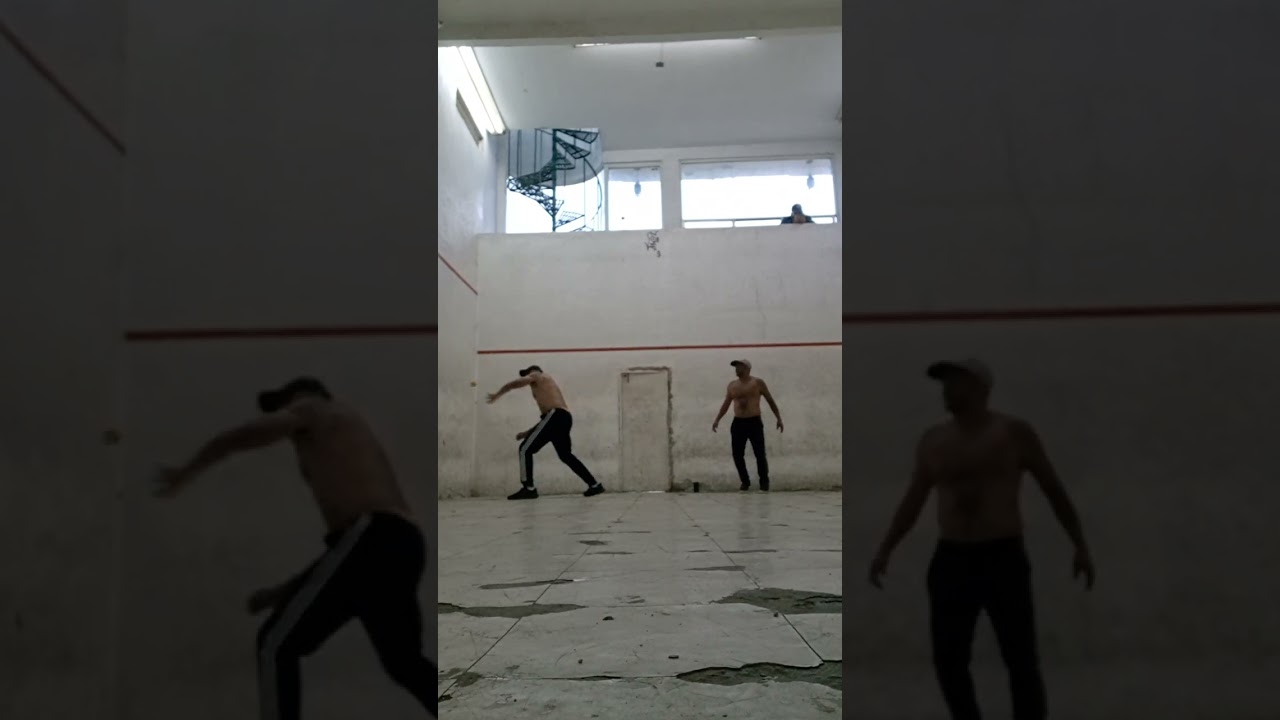 Alemalandro 🥎 cardio del día