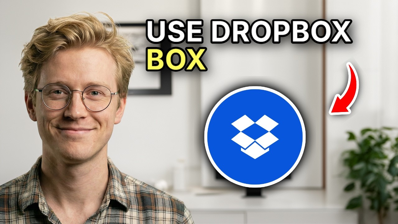How to Use Dropbox Box - Easy Guide 2026