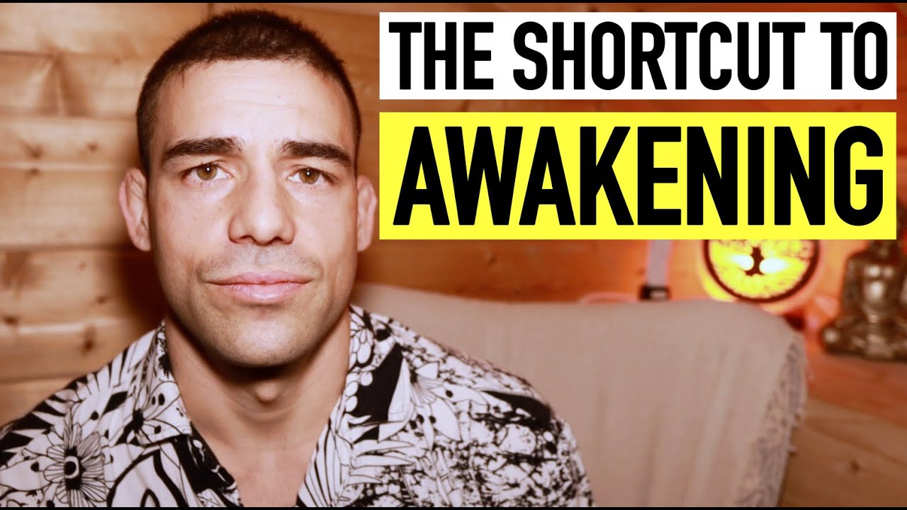 I Awakened in One Year — These 5 Practices Are the REAL Shortcut | Non-Duality