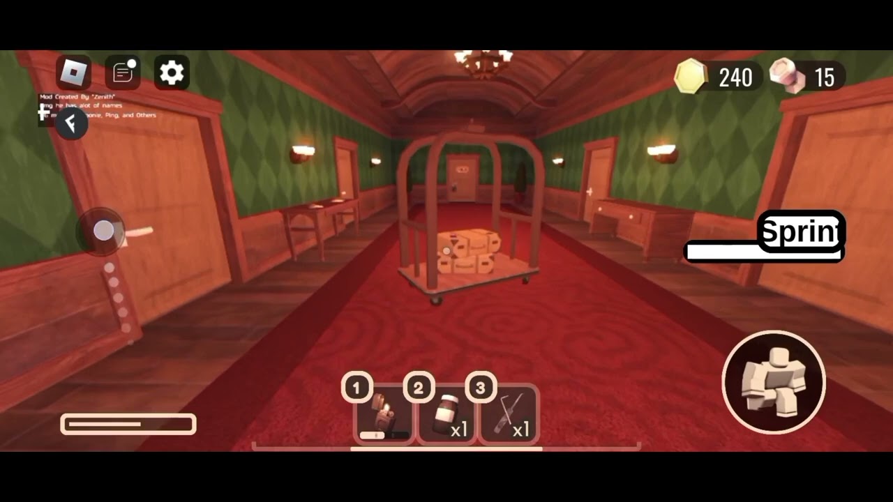 Doors hardcore remake простите за долгое отсутствие Sorry for the long absence